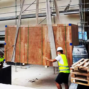 Acuario de acrílico de alta calidad, acuario decorativo de alta calidad - Product Image 6