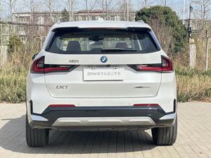 Auto Usado <span class=keywords><strong>BMW</strong></span> IX1 XDrive30L X Design Package <span class=keywords><strong>2023</strong></span>, Suministrado por Uniland Motors en China, Vehículo de Bajo Kilometraje para Exportación Global - Product Image 5