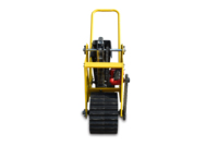 Planteuse d'ail neuve, type manuel, pour une production de plantation efficace, semoirs et transplanteurs