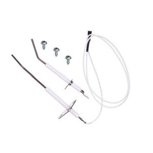 Sensor de llama de repuesto IDXLFLS1930 para instalación integrada de aguja de ignición de calentador de piscina - Product Image 2