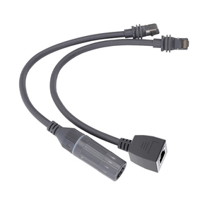 Adaptador Extensor Ethernet <span class=keywords><strong>para</strong></span> Starlink Satellite Gen3 V3, SPX a RJ45, <span class=keywords><strong>Cable</strong></span> Convertidor Rectangular <span class=keywords><strong>para</strong></span> Router Satelital Gen <span class=keywords><strong>3</strong></span> - Product Image 2