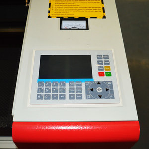 Máquina de Grabado Láser CO2 Ruida <span class=keywords><strong>Action</strong></span> 900x600 - Refrigeración por Agua de Alta Precisión para MDF, Madera, Acrílico y Más - Product Image 3