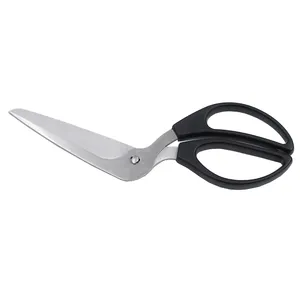<span class=keywords><strong>Ciseaux</strong></span> alimentaires et <span class=keywords><strong>pizza</strong></span> professionnels en acier inoxydable Offre Spéciale - Product Image 1
