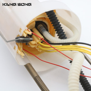 Ensemble de <span class=keywords><strong>pompe</strong></span> à carburant KANGSONG convient pour NI SSAN NP300 NAVARA Pickup 170404KJ1A 0580203327 MP1823G Wenzhou fabricant KSA1527 - Product Image 5