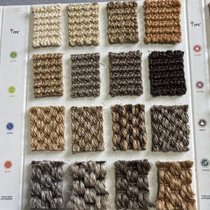 Nouveau tapis <span class=keywords><strong>de</strong></span> <span class=keywords><strong>couchage</strong></span> pour animaux <span class=keywords><strong>de</strong></span> compagnie en sisal naturel pour animaux <span class=keywords><strong>de</strong></span> compagnie tissé <span class=keywords><strong>et</strong></span> fabriqué à la machine avec une fonction antidérapante pour la prière à la maison - Product Image 3