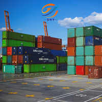 Empresas de Logística Chinas Entre las Diez Mejores Agentes de Envío Globales con Buen Servicio y Precios Competitivos