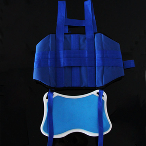Ensemble de <span class=keywords><strong>ceinture</strong></span> pour pêche en bateau, gilet de pêche en mer profonde, Protection de la taille, pêche en épave, grand jeu Combo - Product Image 4