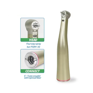 1:5 Heandpiece dentale con angolo contrale dentale in aumento - Product Image 5