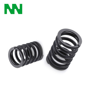 Nhà máy bán buôn lò xo giảm xóc, lò xo treo L cuộn và các thành phần hấp thụ sốc. - Product Image 4