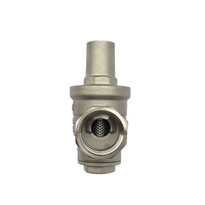 Oem ODM van giảm áp công nghiệp van giảm áp đặc biệt van thép không gỉ - Product Image 6