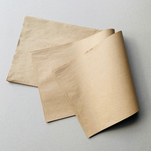 Emballage en papier Kraft personnalisé résistant à l'humidité et à la moisissure pour chaussures vêtements papier offset fantaisie pour impression - Product Image 6