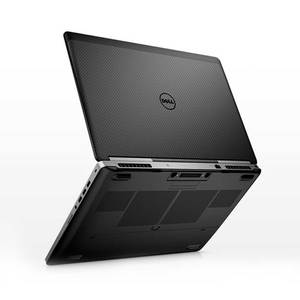 แล็ปท็อปสเปคสูง กราฟิกการ์ดแยก M1200 (4g) สำหรับ 7520 GPU I7-7th แรม 16GB SSD 512GB แล็ปท็อปสำหรับงานเคลื่อนที่ เหมาะสำหรับธุรกิจ - Product Image 4