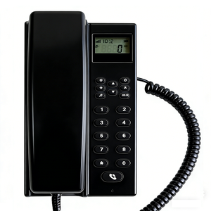 Talkie-walkie portable haute puissance rechargeable, radio bidirectionnelle sans fil, interphone, sonnette de porte pour la maison, le bureau, l'hôtel, le restaurant - Product Image 1