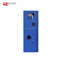 Dispositif de sauvetage automatique de pièces d'ascenseur, dispositif d'urgence de sauvetage automatique de levage ARD de 7,5 kw 11kw 15kw