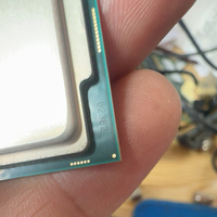 Prosesor I5-6500 Bekas 3.2GHz 6MB Cache Quad-Core LGA 1151 CPU