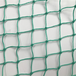 Dệt Thoi Đen Chống Chim Net, Nho Heavy Duty Bird Control Mesh, Quảng Trường Lưới Chim Lưới - Product Image 5