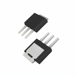 ทรานซิสเตอร์ AOI4C60 TO-251A ชิปอิเล็กทรอนิกส์ อะไหล่แท้ บริการครบวงจร - Product Image 1