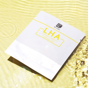 Discos Tónicos Calmantes Profesionales con Ácido Salicílico para Piel Sensible, Reparación, Exfoliación Suave, KBeauty al por Mayor - Product Image 1