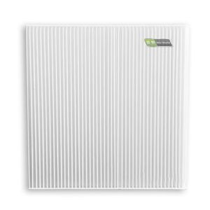 ไส้กรองแอร์รถยนต์คุณภาพสูง สำหรับ Teana/Cedric 11 Murano ไส้กรองอากาศภายในห้องโดยสารรถยนต์ <span class=keywords><strong>MEO</strong></span>-17242 ผลิตในประเทศจีน ทำจากผ้าไม่ถักทอ - Product Image 1