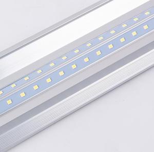 Liable 65w Led Slim Plafond Batten <span class=keywords><strong>Tube</strong></span> Lumière 4ft Purification 1200mm Led Batten Lights <span class=keywords><strong>36w</strong></span> - Product Image 2