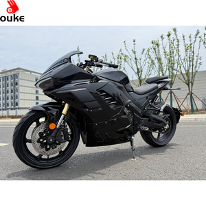 Moto <span class=keywords><strong>électrique</strong></span> de haute qualité <span class=keywords><strong>à</strong></span> moteur puissant pour deux personnes, 5000W, moteur central, transmission par <span class=keywords><strong>courroie</strong></span>, moto cruiser <span class=keywords><strong>électrique</strong></span> - Product Image 2