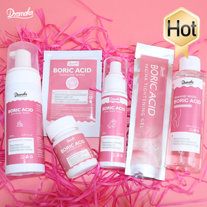 Gel Vaginal Reafirmante de Ácido Bórico 100% Médico, Marca Privada, Gel Yoni para Higiene Femenina, Gel Reafirmante Vaginal para Mujeres - Product Image 4