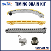 Nuovo Kit Catena di Distribuzione DAM13R/DAM15R 1021010-DA01 Compatibile con Motori Hafei/Junyi/Changan/Shenqi 1.3L per Mini Truck/Furgoni - Ricambio per Revisione Completa