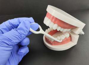 Crochets dentaires invisibles de niveau médical pour appareils orthodontiques, outils de retrait d'aligneurs dentaires - Product Image 2