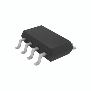 BOM IC In Stock Electronic Circuit Components MPQ2143DJ-AEC1-LF-P SOT 23 8 Thin, TSOT 23 8 Power Management (PMIC) - Product Image 1