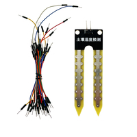Kit de Iniciación a la Electrónica OKY1057 con Pantalla OLED e Instrucciones Detalladas