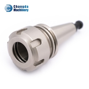 Portaherramientas ISO25 de Alta Velocidad para Máquinas de Grabado, Mandril de Pinza ER16/ER20/ER25 - Product Image 3