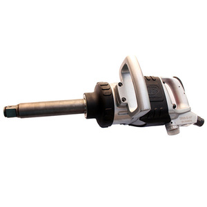 Clé à chocs pneumatique Ingersoll Rand 285B-6-AP, axe long de 1 pouce, pour le démontage et le serrage des vis - Product Image 1