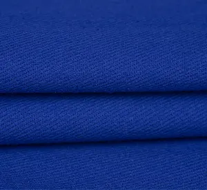 IN STOCK 100%C 12oz Twill Cotton Canvas Fabric 330gsm Duck Canvas Fabric For Home Textiles Canvas Bags Canvas Shoes