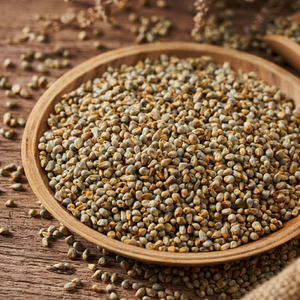 Millet indien, céréale alimentaire - Product Image 1