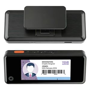Caméra corporelle 4G LTE avec GPS, audio bidirectionnel, grand angle, capteur CMOS, cryptage AES256, interphone PTT en cluster, IP66 pour agents <span class=keywords><strong>de</strong></span> sécurité - Product Image 1