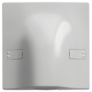 <b>Terminal</b> Block 45A Silver 9.7x5.1x9.8mm Cable Output - Product Image 1
