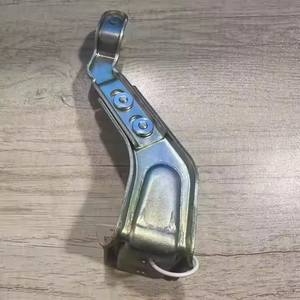 FRARRY- Auto Parts <span class=keywords><strong>Sprinter</strong></span> 2t 3t 901 902 903 904 211CDI <span class=keywords><strong>316CDI</strong></span> Guide à rouleaux Porte coulissante 9017600128 - Product Image 2