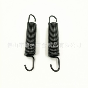 Ressorts de suspension 8182814 pour machines à laver Whirlpool, lot de 2 - Product Image 3