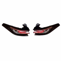Pièces détachées automobiles OEM pour SUV Changan UNI-K UNI-V 2024, garantie CN;CHO de 6 mois