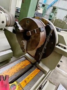 Vilebrequin d'occasion 1600 mm MQ8260 pour moteur de rectification hydraulique, usinage de vilebrequin 8260 - Product Image 5