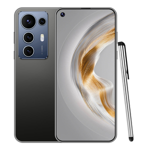 Mở khóa Dual <span class=keywords><strong>Sim</strong></span> siêu C25 siêu điện thoại thông minh 108mp máy ảnh Nhận dạng khuôn mặt 4K màn hình độ phân giải decacore CPU - Product Image 1