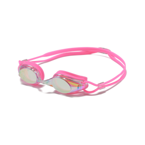 Haute qualité TAUPOC professionnel Anti-buée PVC UV protégé étanche lunettes de natation pour hommes femmes enfant - Product Image 6