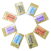 Nagami Japan-Made Hokkaido Shredded Kelp and Fish Instant Soup Sweet Subtle Flavor Dry Food 200g 2-Year Shelf Life Simmer