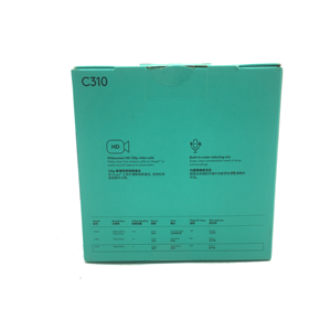 Webcam HD <span class=keywords><strong>C310</strong></span> Caméra HD - Product Image 2