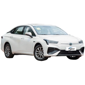 2025 GAC Aion S cộng với năng lượng mới Xe điện nhỏ gọn tự động bánh có tính năng ternary Lithium Lithium sắt Phosphate Pin - Product Image 1