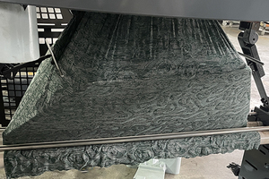 High-Speed Double Jersey <b>Automatic</b> Interlock Industrial <b>Sewing</b> <b>Machine</b> New Condition Gear Core for Manufacturing Plants - Product Image 5