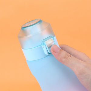 650ml con sabor Alr Up bebiendo 7/18 frutas fragancia cápsulas taza deportes al aire libre bebida botella de agua - Product Image 3