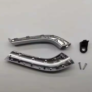 Neues und gebrauchtes Kunststoff-Innen türgriff zubehör Modell 81626304156R für ManTruck European Truck Body Parts - Product Image 2