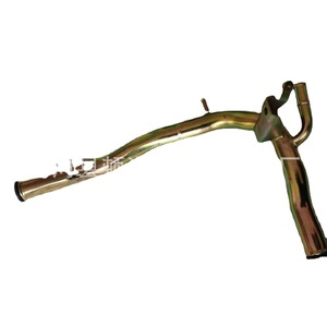 ท่อน้ำหล่อเย็นมิตซูบิชิ MD374174 สำหรับอะไหล่ทดแทนท่อเหล็ก Outlander - Product Image 1
