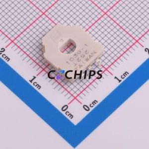 Sensor de posición de Sensor de 12x11mm, 3382G-1-103G, nuevo y Original, venta completa, Chips de componentes electrónicos y servicio BOM - Product Image 1